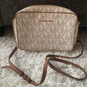 Michael Kors Side Bag